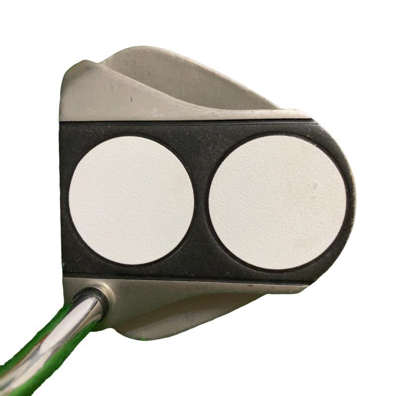 オデッセイ WHITE HOT RX 2・BALL V-LINE 34インチ パター PT フレックスその他_1
