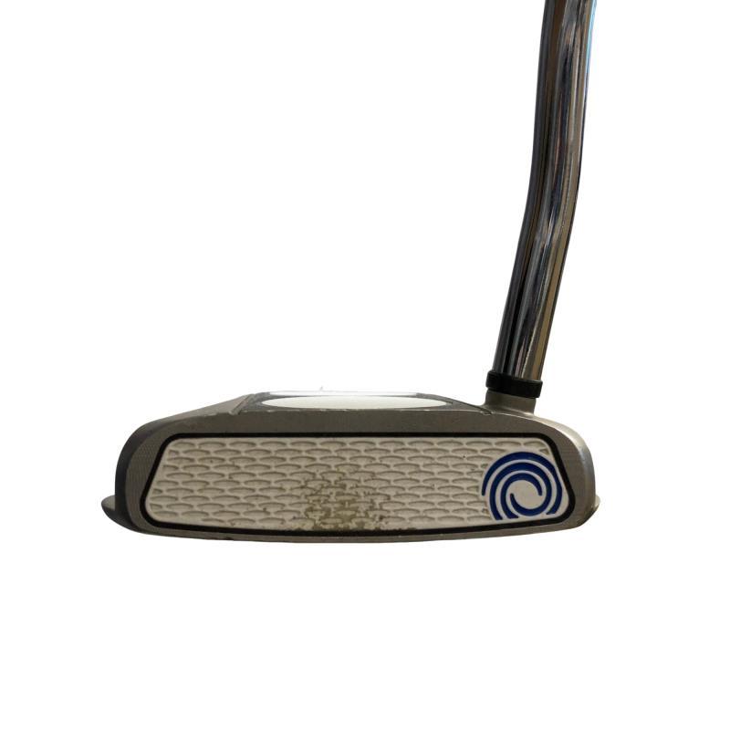 オデッセイ WHITE HOT RX 2・BALL V-LINE 34インチ パター PT フレックスその他_2