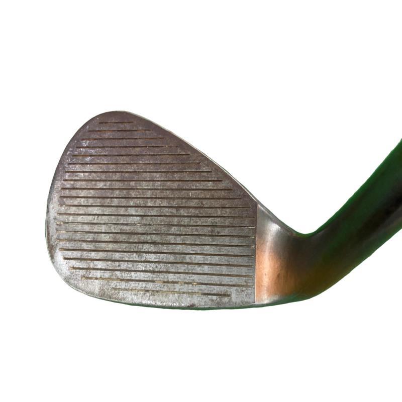 TaylorMade MILLED GRIND HI-TOE 60度 TaylorMade（テーラーメイド） Taylor Made MILLED GRIND HI-TOE BIG
