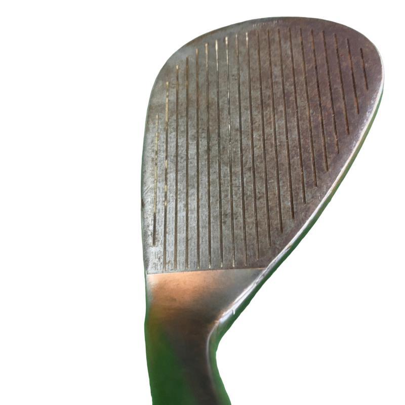 TaylorMade（テーラーメイド） Taylor Made MILLED GRIND HI-TOE BIG