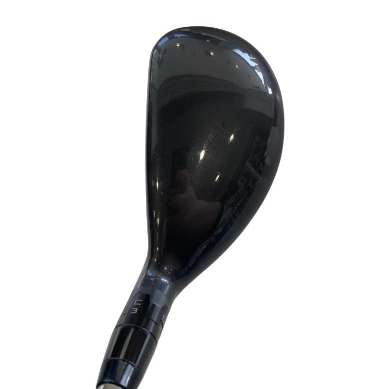 Titleist（タイトリスト） 818 H2 19° ユーティリティ UT フレックスS