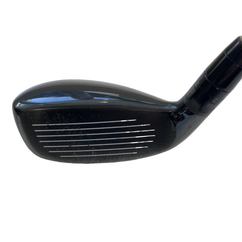 Titleist（タイトリスト） 818 H2 19° ユーティリティ UT フレックスS