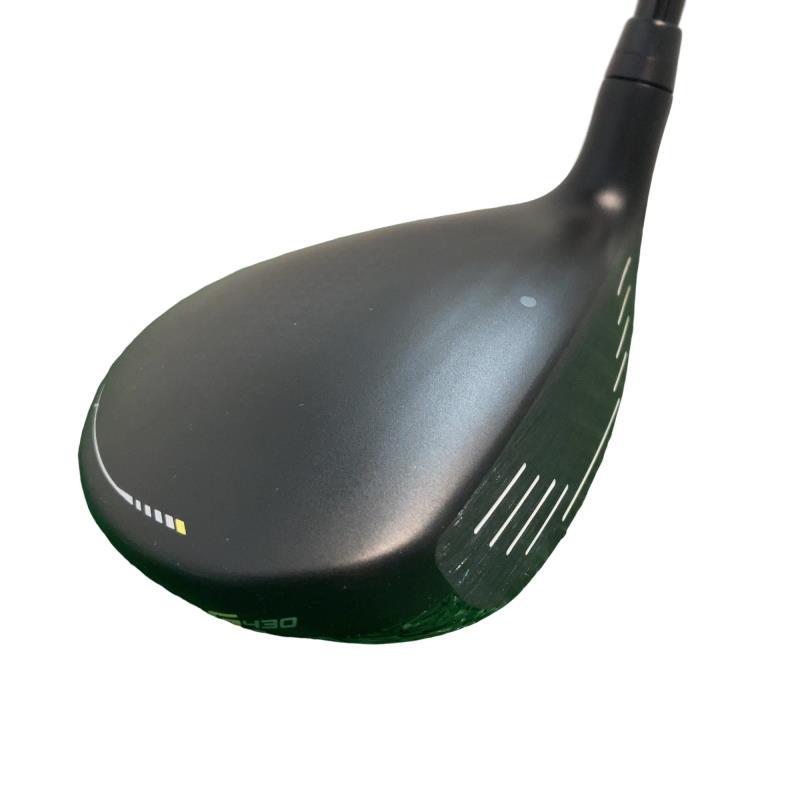 ピン G430 MAX 3W フェアウェイウッド FW フレックスSR_3