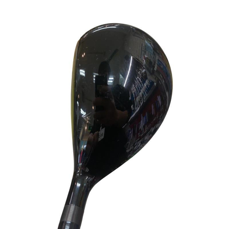 本間ゴルフ TOUR WORLD TW777 U4 ユーティリティ UT フレックスRの画像