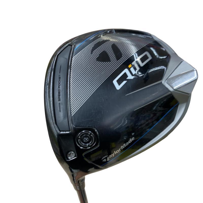 TaylorMade（テーラーメイド） Qi10 9° レフティ ドライバー DR