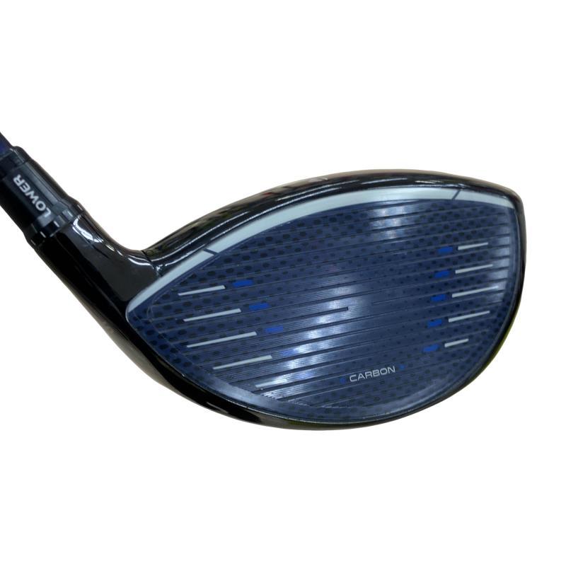 TaylorMade（テーラーメイド） Qi10 9° レフティ ドライバー DR
