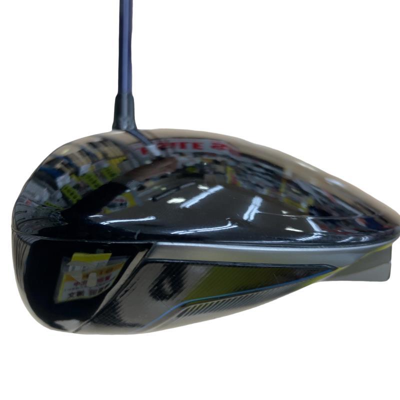 TaylorMade（テーラーメイド） Qi10 9° レフティ ドライバー DR