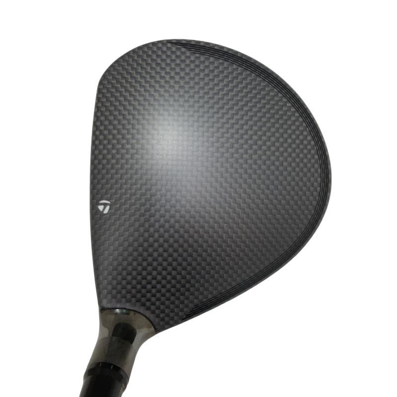 テーラーメイド　Ｑｉ３５　３Ｗ TaylorMade（テーラーメイド） Qi35 3W フェアウェイウッド FW