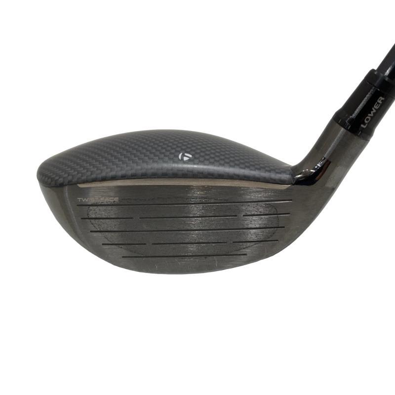 TaylorMade（テーラーメイド） Qi35 3W フェアウェイウッド FW