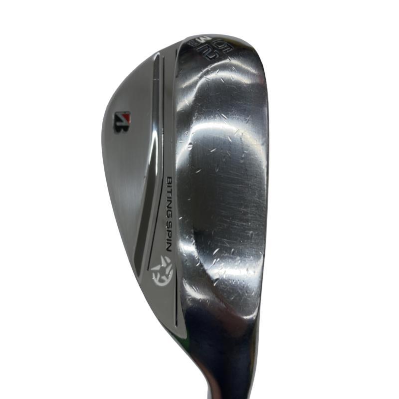 BRIDGESTONE GOLF ブリヂストン BITING SPIN 52°/08°M ウェッジ WG