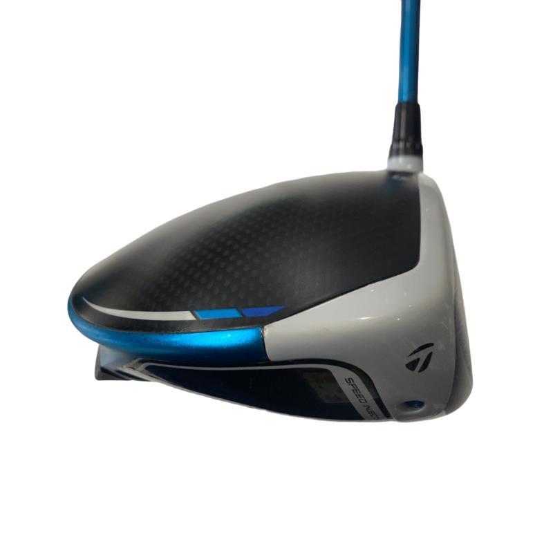TaylorMade（テーラーメイド） SIM2 MAX 10.5° ドライバー DR