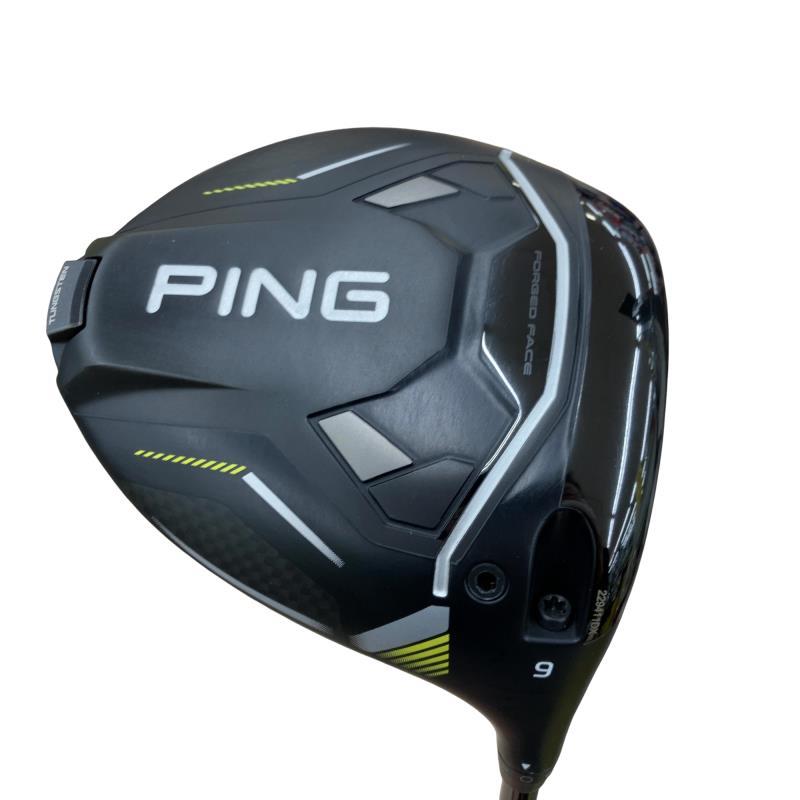 PING（ピン） G430 MAX 10K 9° ドライバー DR フレックスS : ゴルフ