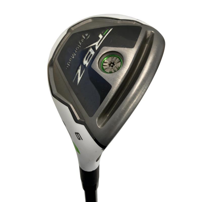 TaylorMade（テーラーメイド） RBZ U6 ユーティリティ UT フレックスS