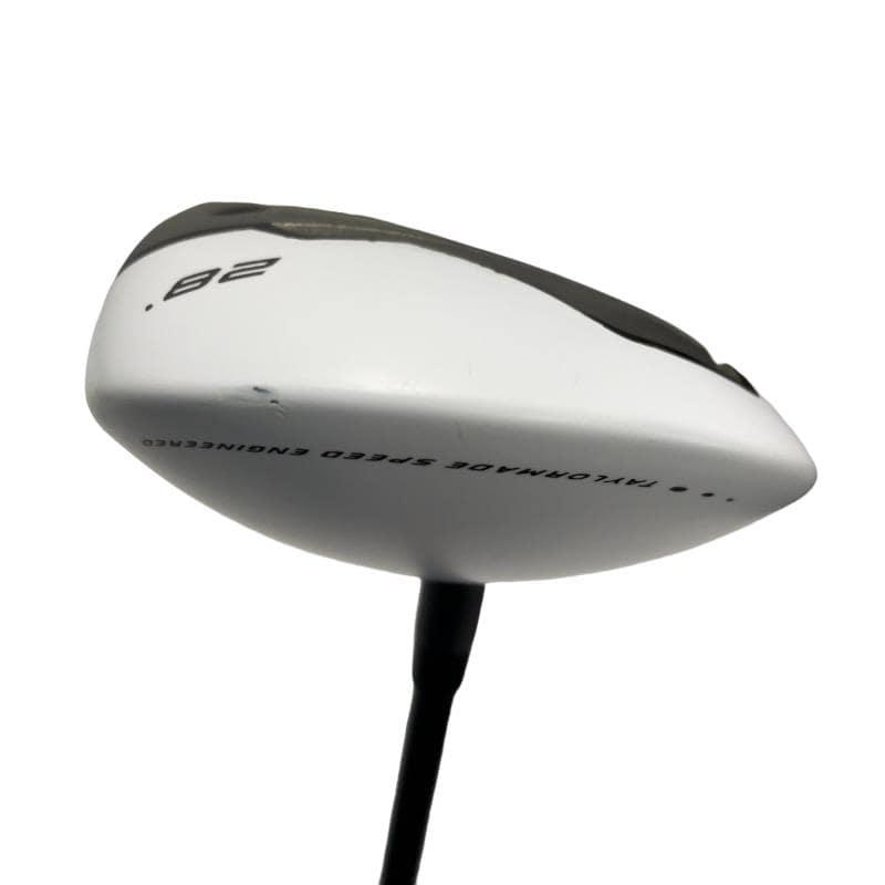 TaylorMade（テーラーメイド） RBZ U6 ユーティリティ UT フレックスS