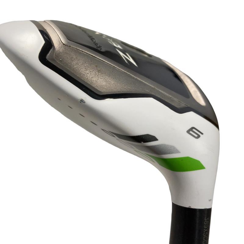 TaylorMade（テーラーメイド） RBZ U6 ユーティリティ UT フレックスS