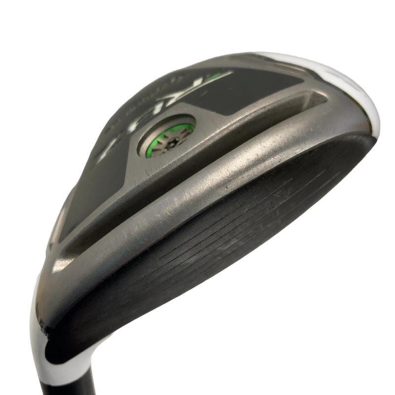 TaylorMade（テーラーメイド） RBZ U6 ユーティリティ UT フレックスS