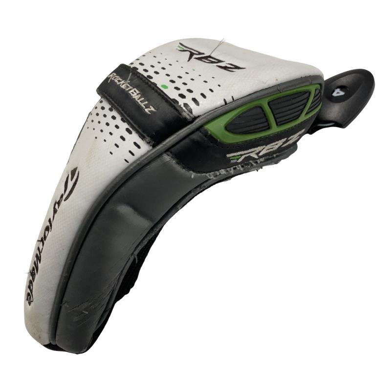 TaylorMade（テーラーメイド） RBZ U6 ユーティリティ UT フレックスS