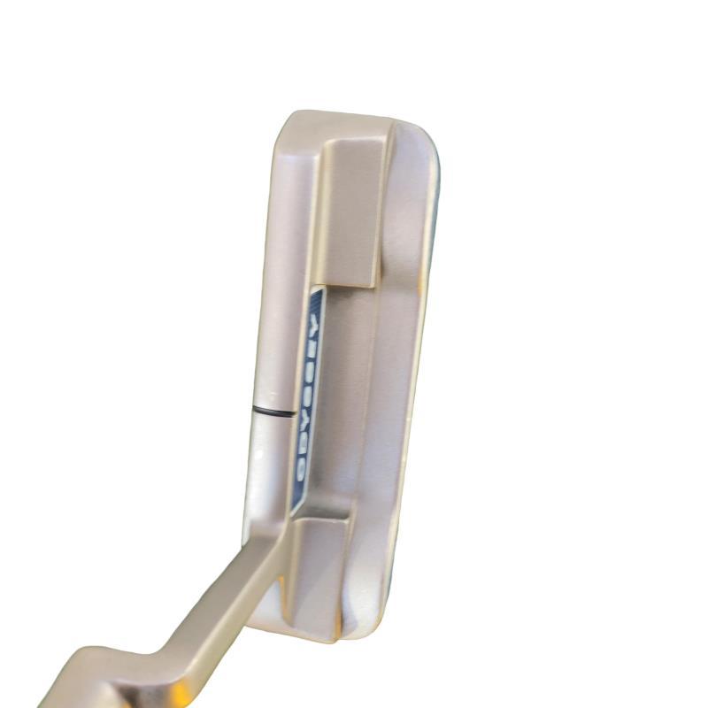 オデッセイ WHITE HOT RX #1 34インチ パター PT フレックスその他の画像