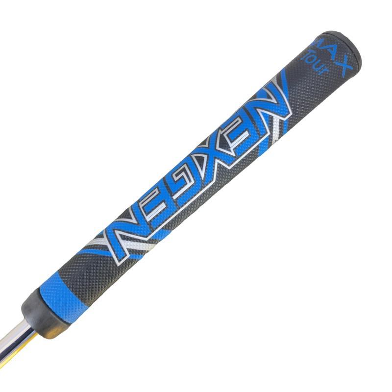 オデッセイ WHITE HOT RX #1 34インチ パター PT フレックスその他の画像