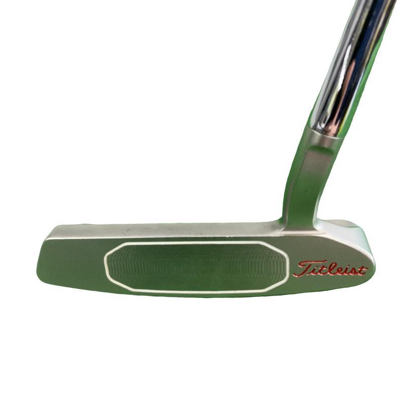 スコッティキャメロン　スタジオスタイル　ニューポート1.5 34インチ Titleist（タイトリスト） SCOTTY CAMERON STUDIO STYLE NEWPORT 1.5