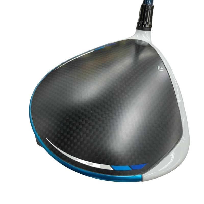 TaylorMade（テーラーメイド） SIM2 MAX 10.5° ドライバー DR