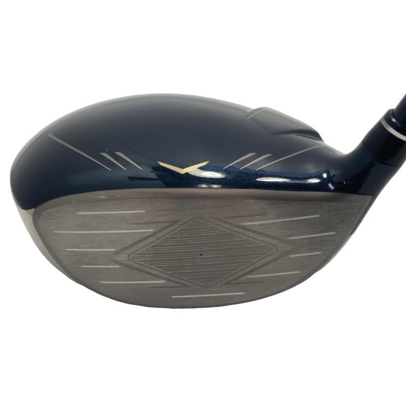 DUNLOP（ダンロップ） XXIO(2022) 10.5° ドライバー DR フレックスR