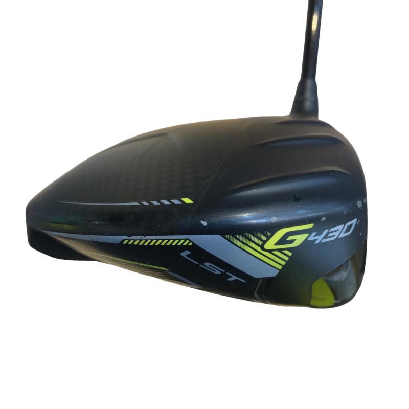 PING（ピン） G430 LST 10.5° ドライバー DR フレックスSR : ゴルフ