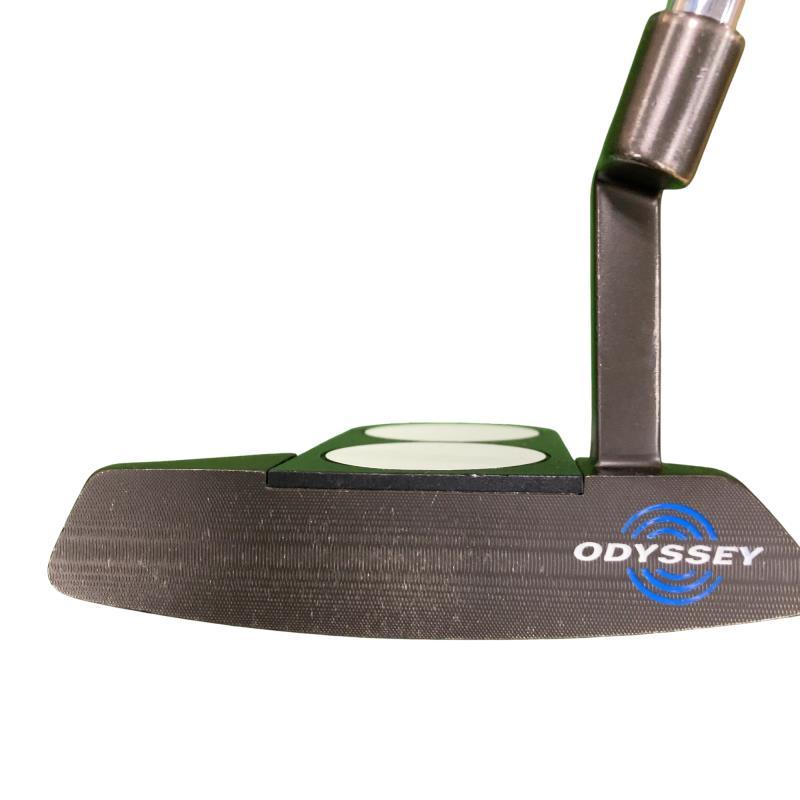 ODYSSEY（キャロウェイゴルフ） オデッセイ STROKE LAB 2BALL BLADE 34