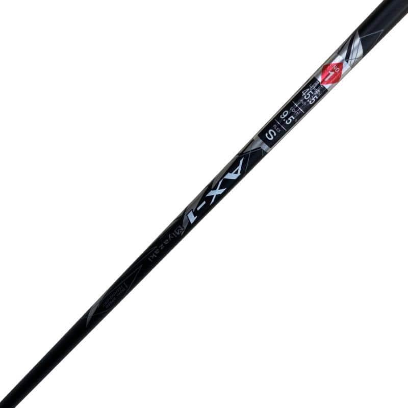 ダンロップ XXIO(2020) eks  9.5° ドライバー DR フレックスS_4