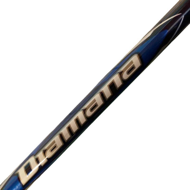 テーラーメイド Qi10 MAX U5 ユーティリティ UT フレックスR_4
