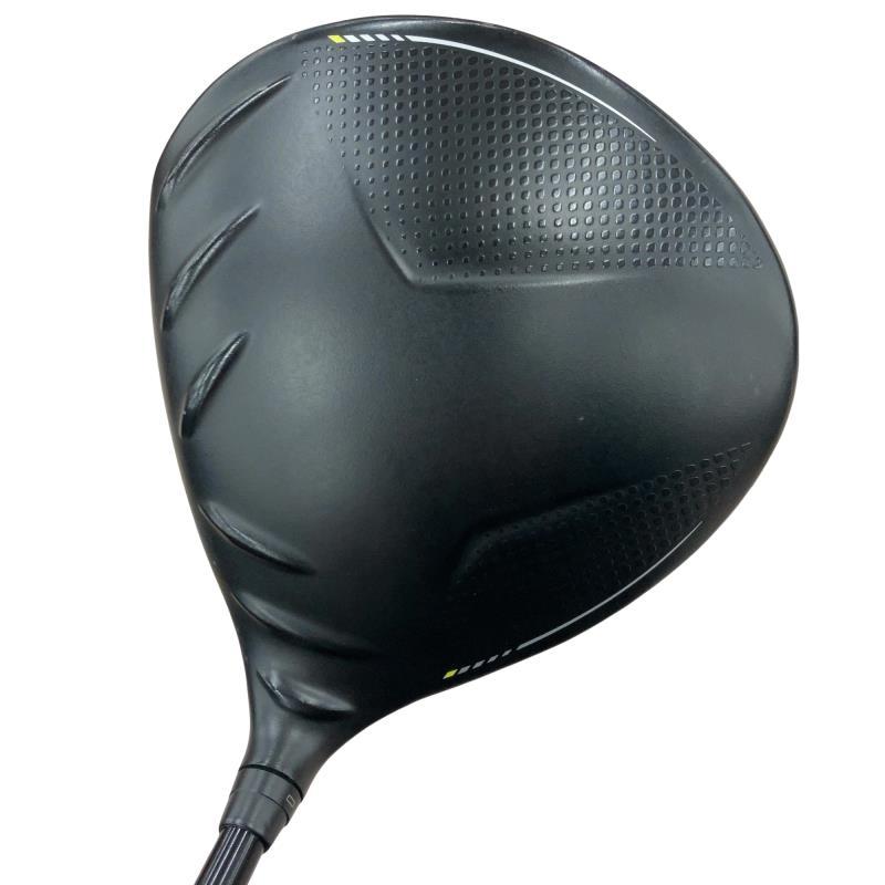 PING（ピン） G430 MAX 10.5° ドライバー DR フレックスSR : ゴルフ