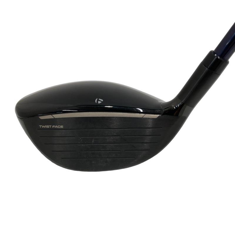TaylorMade（テーラーメイド） Qi10 7W フェアウェイウッド FW