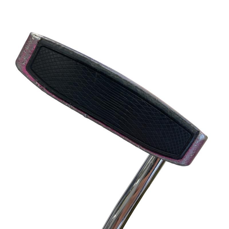 PING（ピン） G Le2 ECHO 33インチ レディース レフティ パター PT