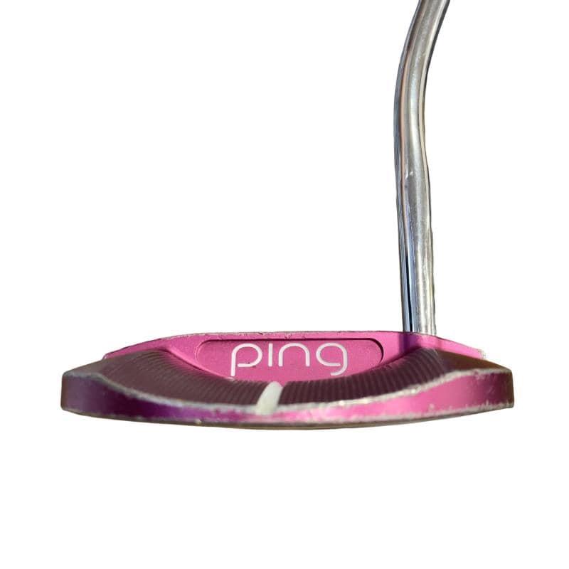 PING（ピン） G Le2 ECHO 33インチ レディース レフティ パター PT