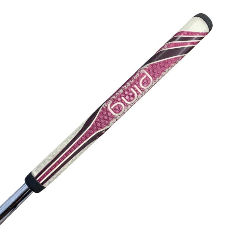 PING（ピン） G Le2 ECHO 33インチ レディース レフティ パター PT