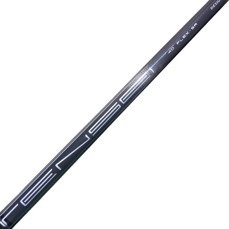 キャロウェイ PARADYM Ai SMOKE MAX FAST U5 ユーティリティ UT フレックスSR_4