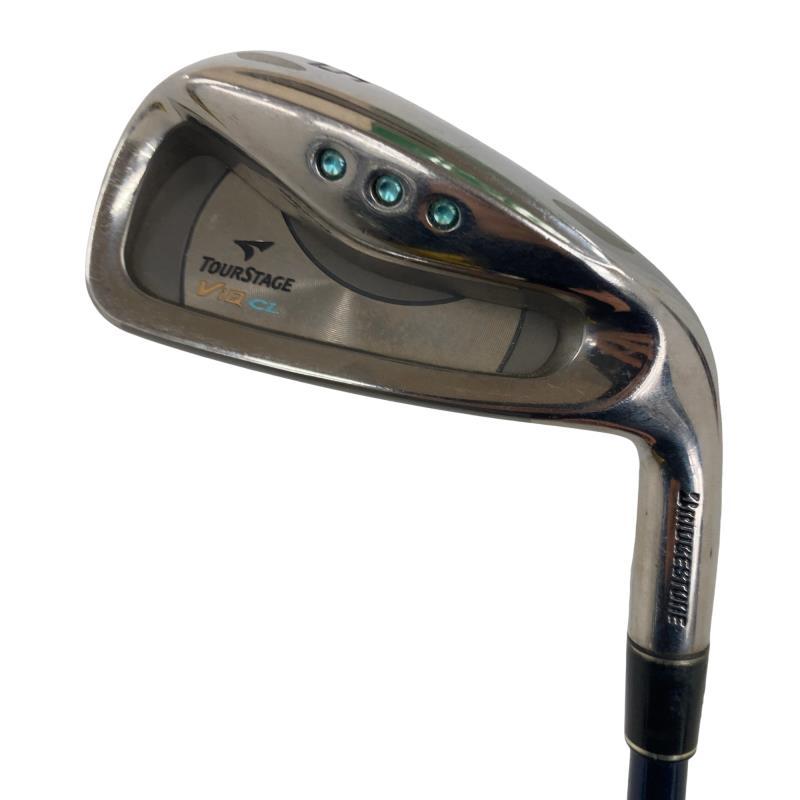 ブリヂストン TOURSTAGE ViQ CL(2012) 12°(44インチ) レディース ドライバー DR VT-401W (フレックスL) レディース  女性用 右利き 右用 Cランク ゴルフクラブ 【公式通販】 ブリヂストン TOURSTAGE ViQ CL(2006) 12.5° レディース ドライバー DR フレックスA