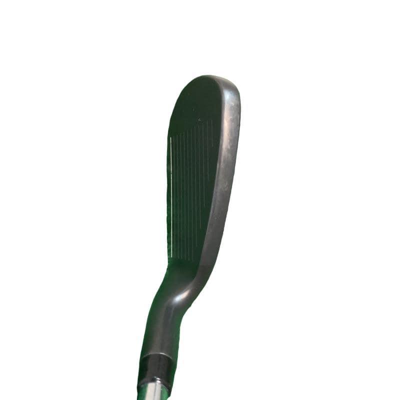Kasco Dolphin Iron DI-119 アイアンセット kasco（キャスコ） Dolphin Iron DI-119(ブラック) 4S アイアンセット