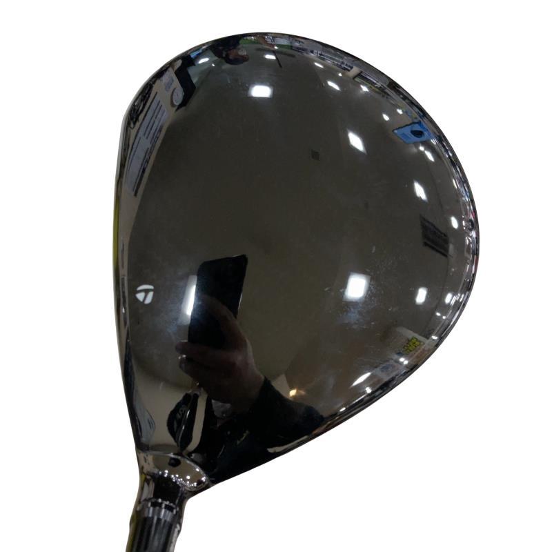 TaylorMade（テーラーメイド） Qi10 10.5° ドライバー DR フレックスSR