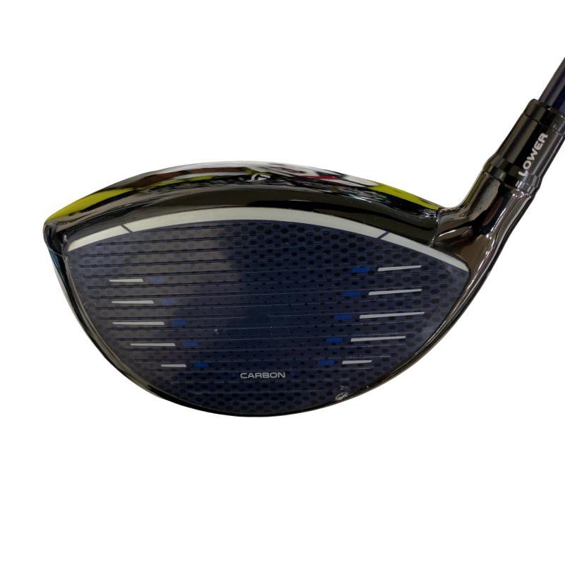 TaylorMade（テーラーメイド） Qi10 10.5° ドライバー DR フレックスSR