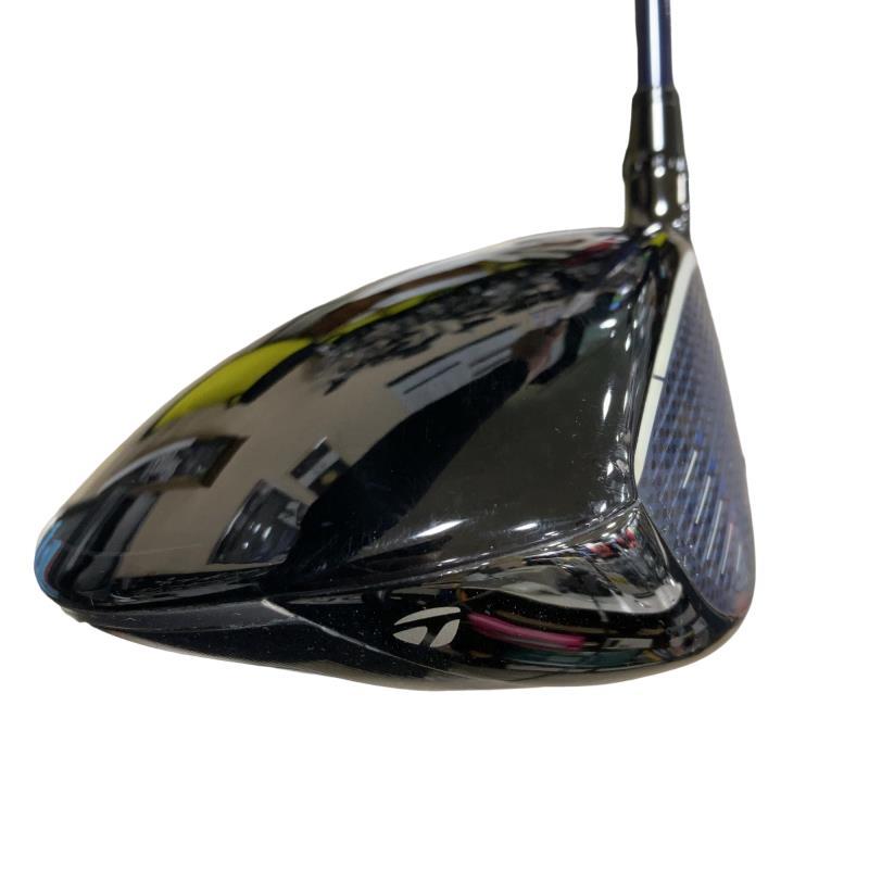 TaylorMade ドライバー Q10 Core model 10.5度 TaylorMade（テーラーメイド） Qi10 10.5° ドライバー DR フレックスSR
