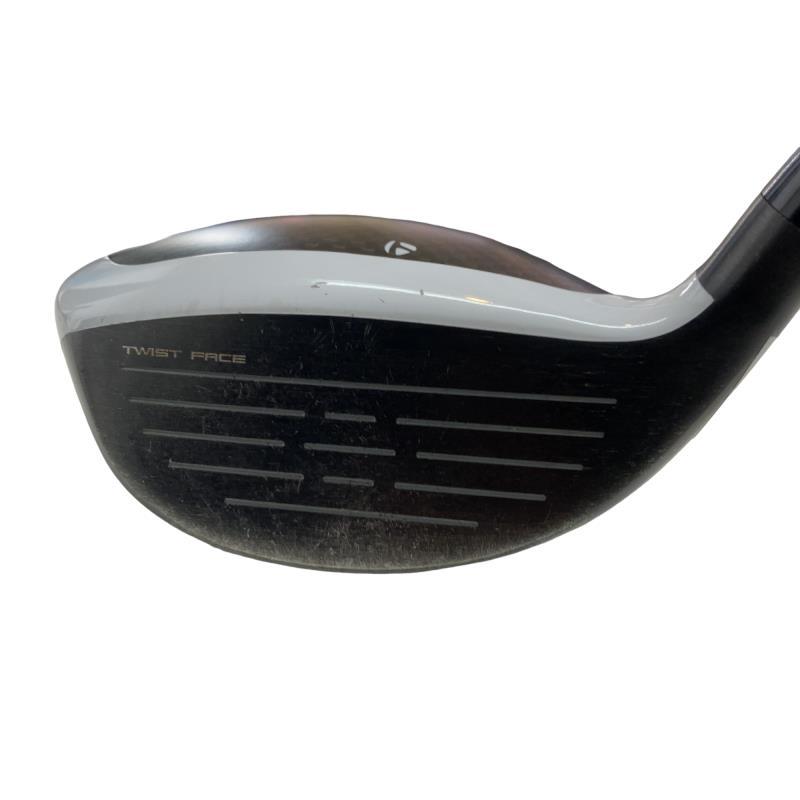 TaylorMade（テーラーメイド） SIM2 MAX-D 5W フェアウェイウッド FW