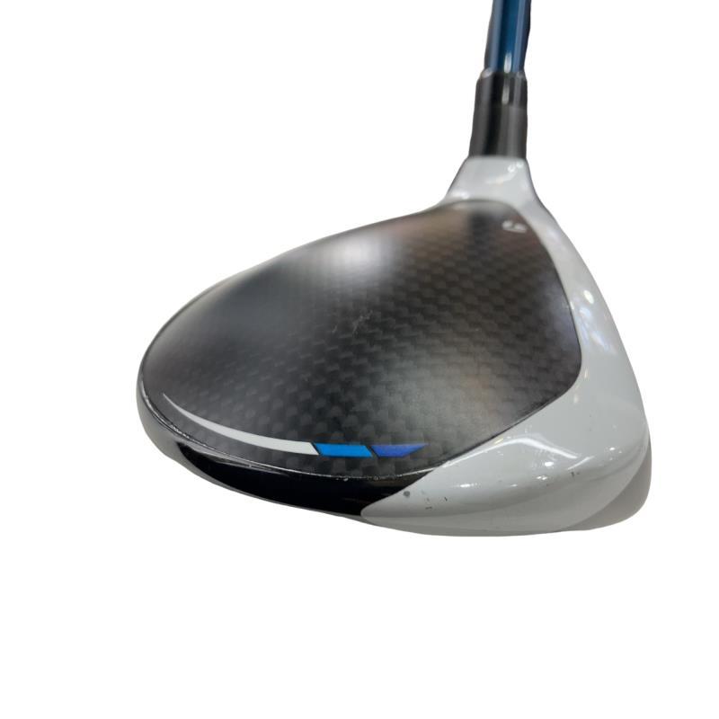 TaylorMade（テーラーメイド） SIM2 MAX-D 5W フェアウェイウッド FW