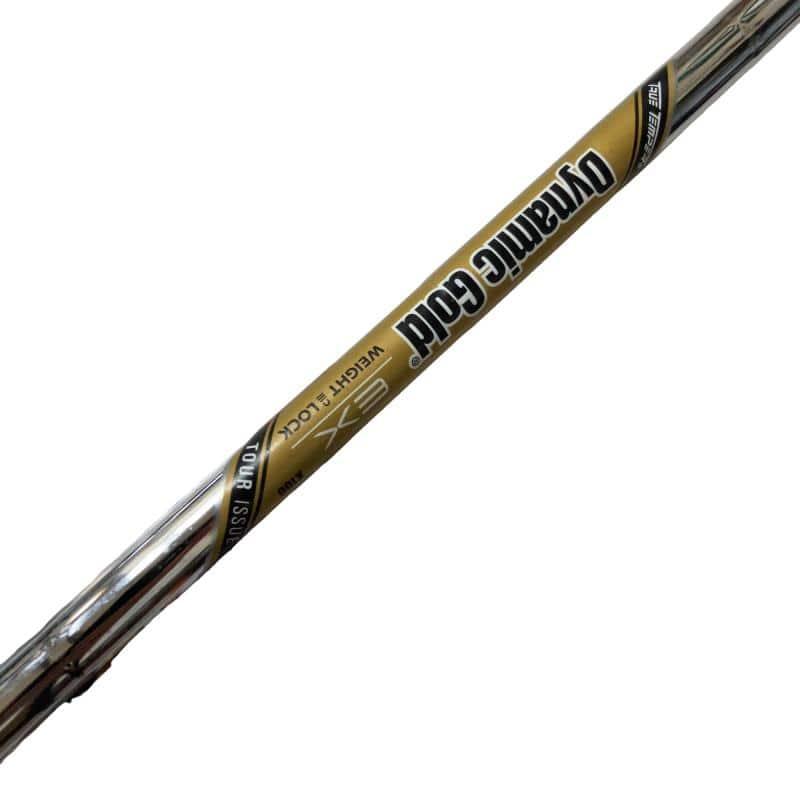 BRIDGESTONE GOLF ブリヂストン B-Limited 220MB 8S アイアンセット IR