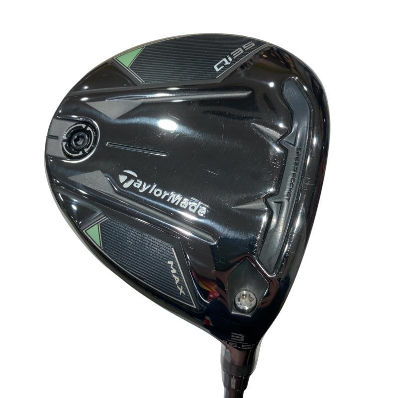 TaylorMade（テーラーメイド） Qi35 MAX 3W フェアウェイウッド FW