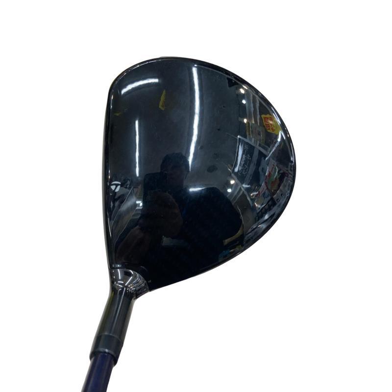 TaylorMade（テーラーメイド） Qi10 MAX 3W フェアウェイウッド FW