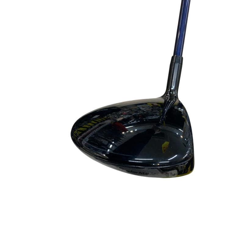 TaylorMade（テーラーメイド） Qi10 MAX 3W フェアウェイウッド FW