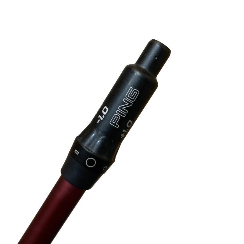 PING（ピン） ピンスリーブ付き(G440系) フジクラ ドライバー用
