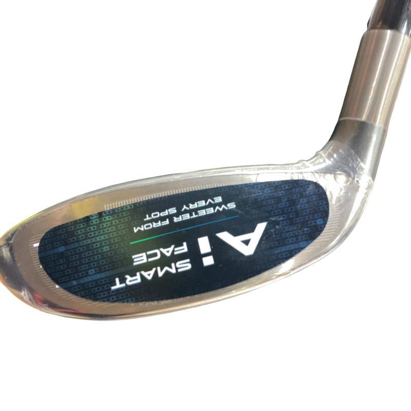 Callaway（キャロウェイ） PARADYM Ai SMOKE MAX D 5W フェアウェイ