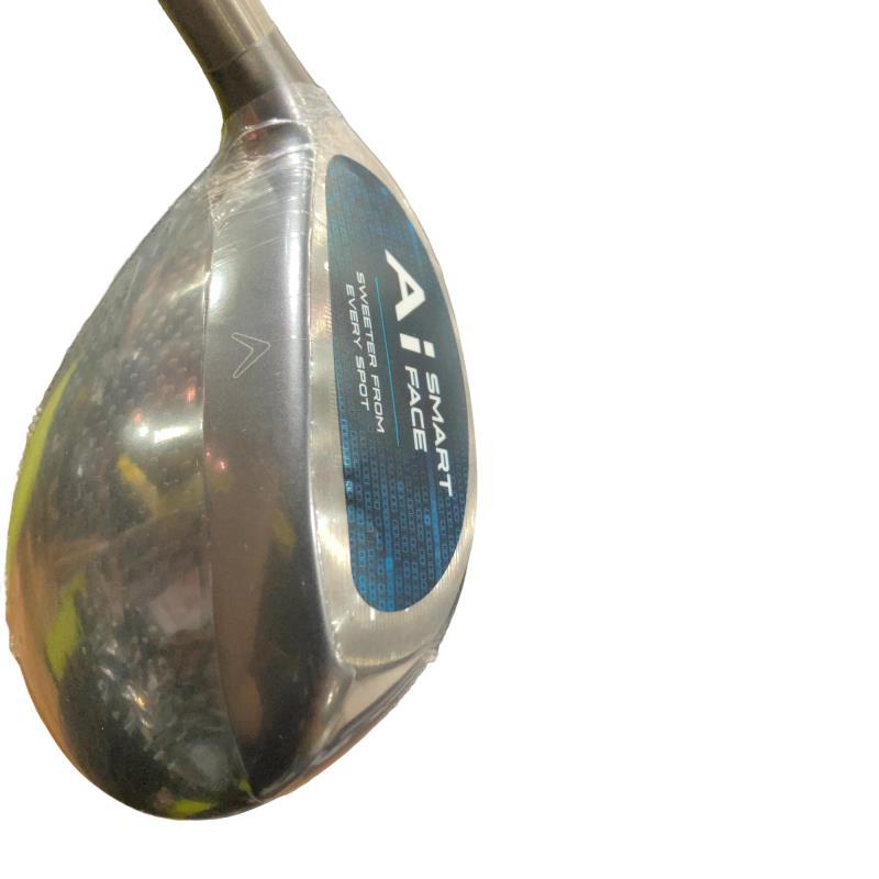Callaway（キャロウェイ） PARADYM Ai SMOKE MAX D 5W フェアウェイ